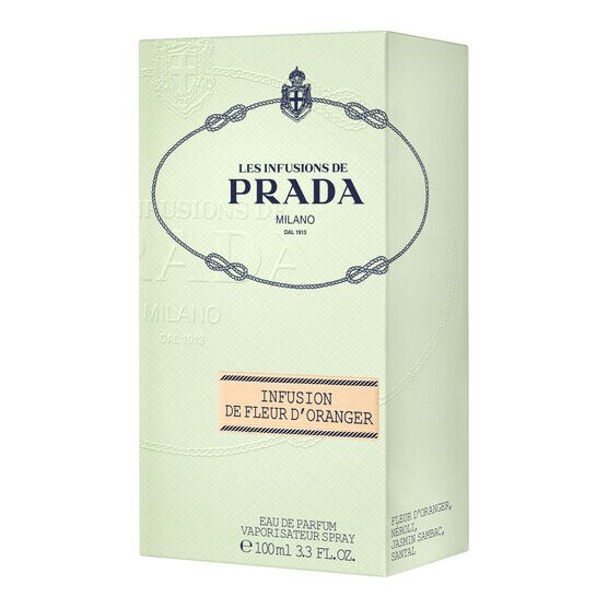 PRADA      LES INFUSIONS EDPV 100ML